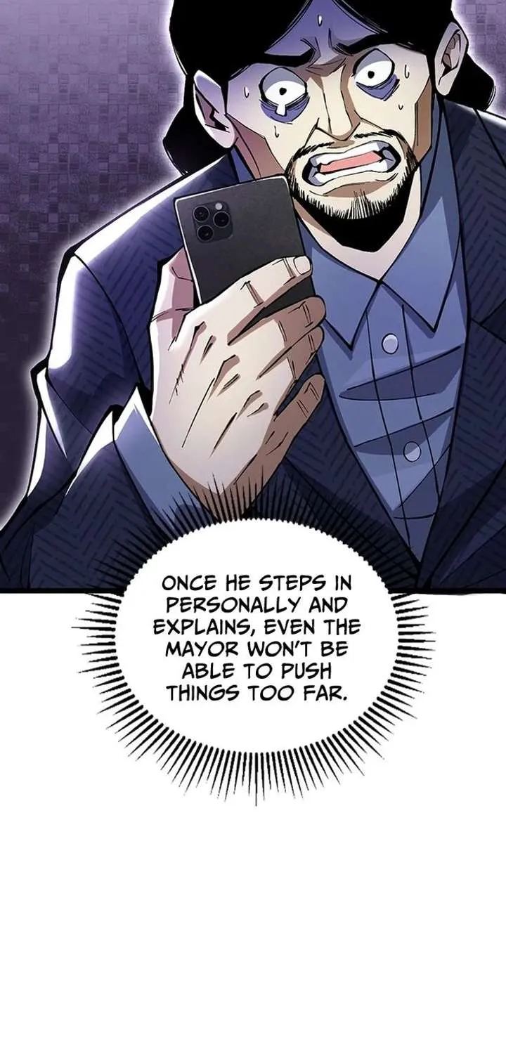 Leveling Up as an S‑Rank Dark Mage Chapter 15 page 68 - 