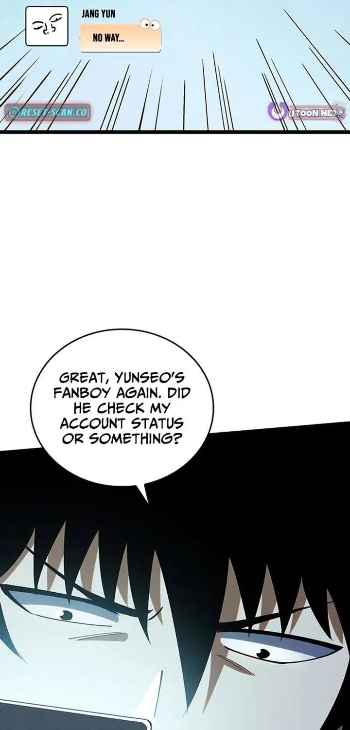 Leveling Up as an S‑Rank Dark Mage Chapter 15 page 9 - 