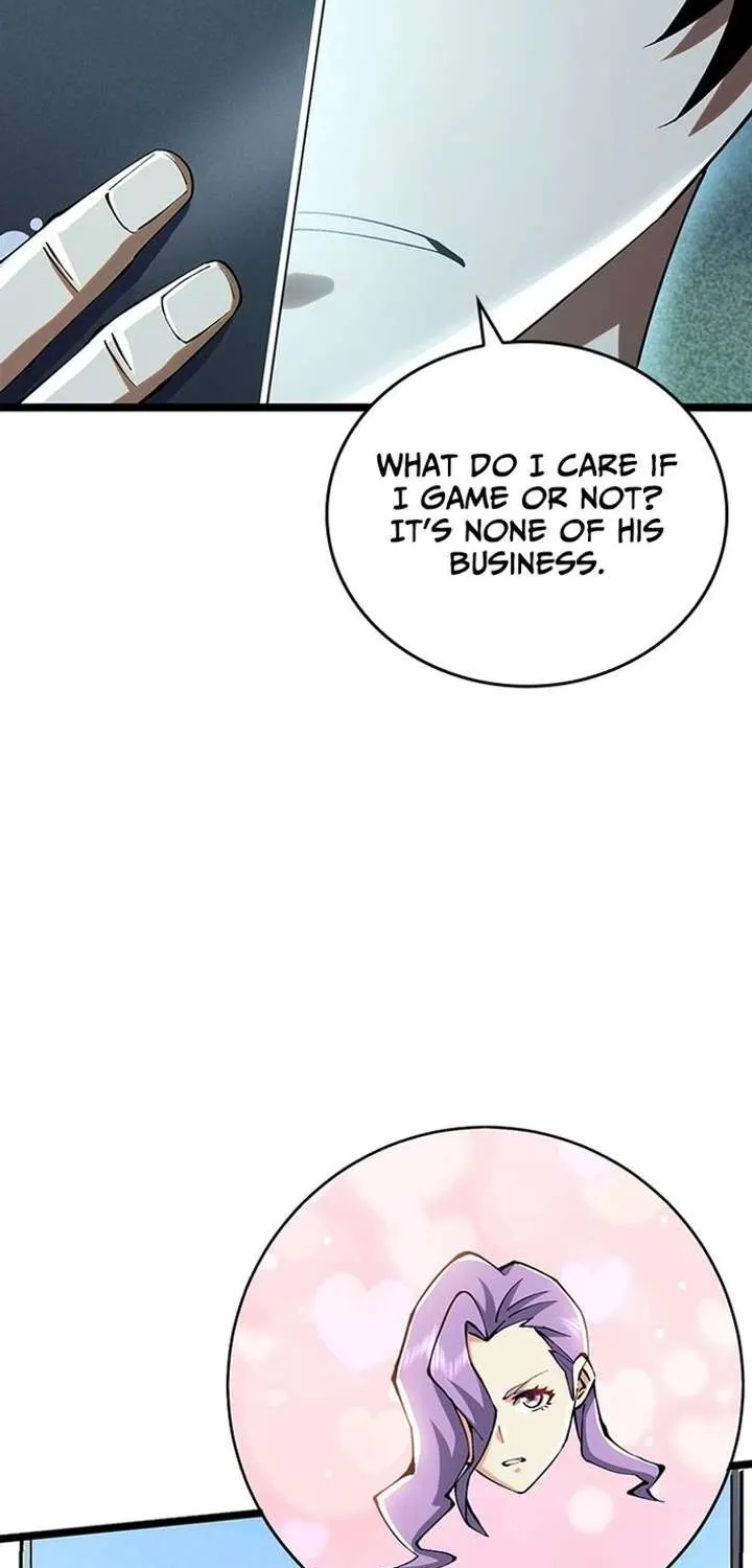 Leveling Up as an S‑Rank Dark Mage Chapter 15 page 10 - 