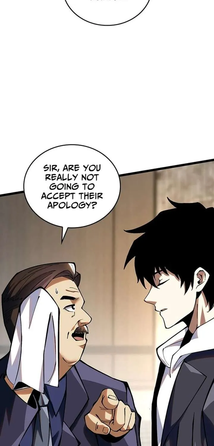 Leveling Up as an S‑Rank Dark Mage Chapter 16 page 12 - 