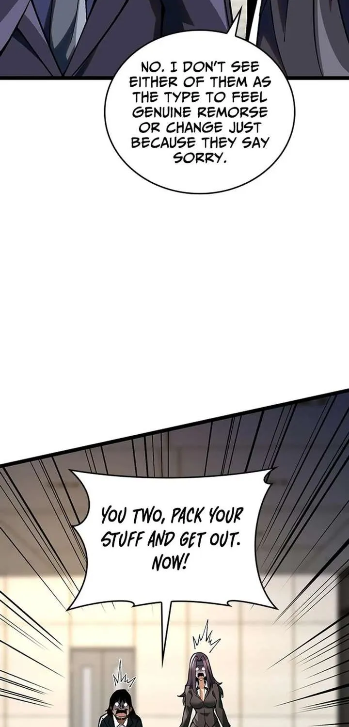 Leveling Up as an S‑Rank Dark Mage Chapter 16 page 13 - 