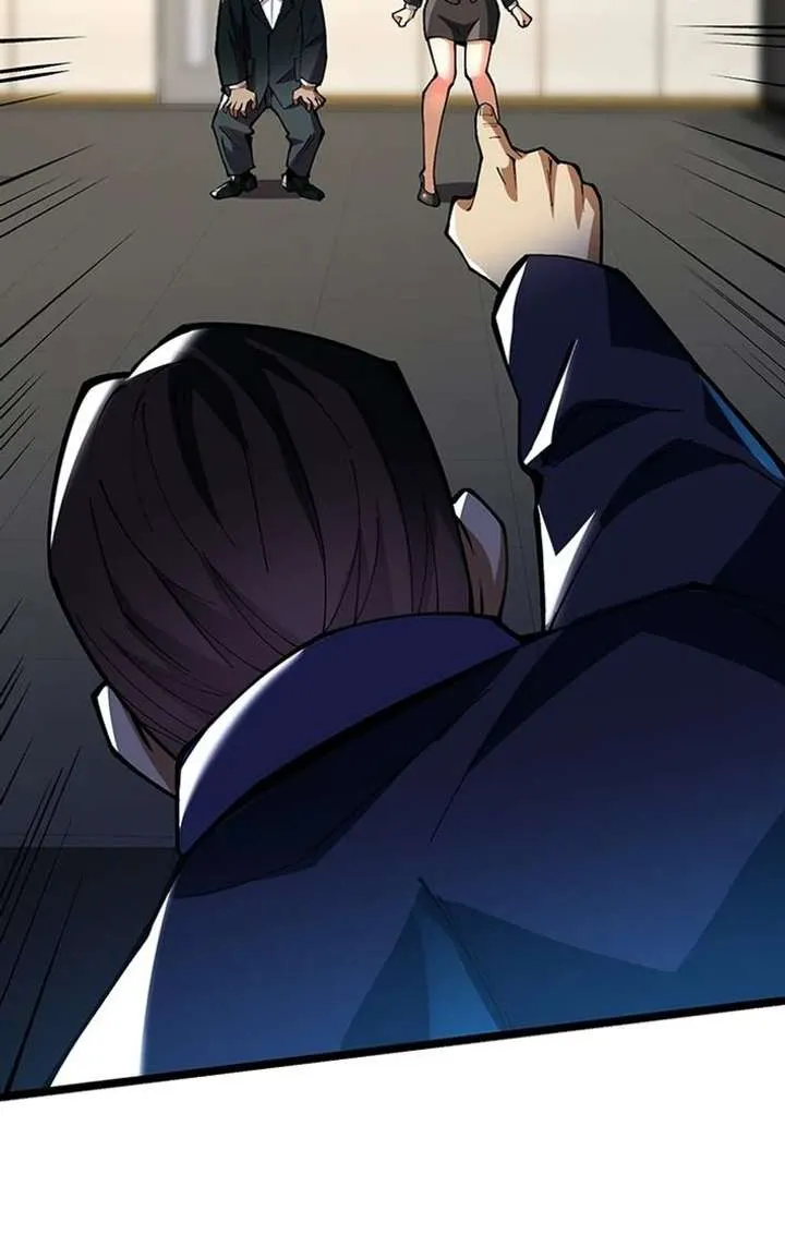 Leveling Up as an S‑Rank Dark Mage Chapter 16 page 14 - 
