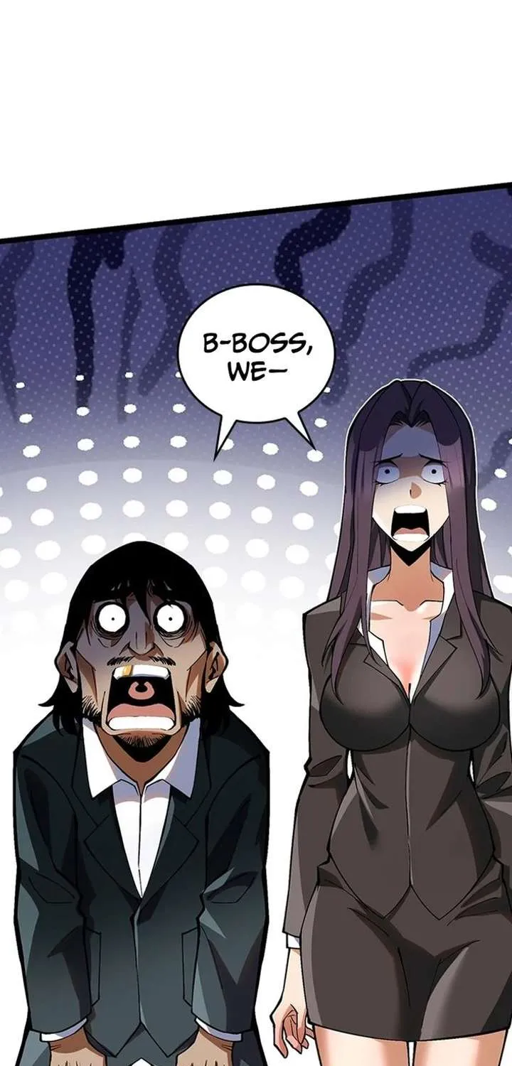 Leveling Up as an S‑Rank Dark Mage Chapter 16 page 15 - 