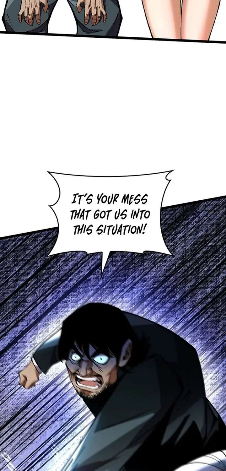 Leveling Up as an S‑Rank Dark Mage Chapter 16 page 16 - 