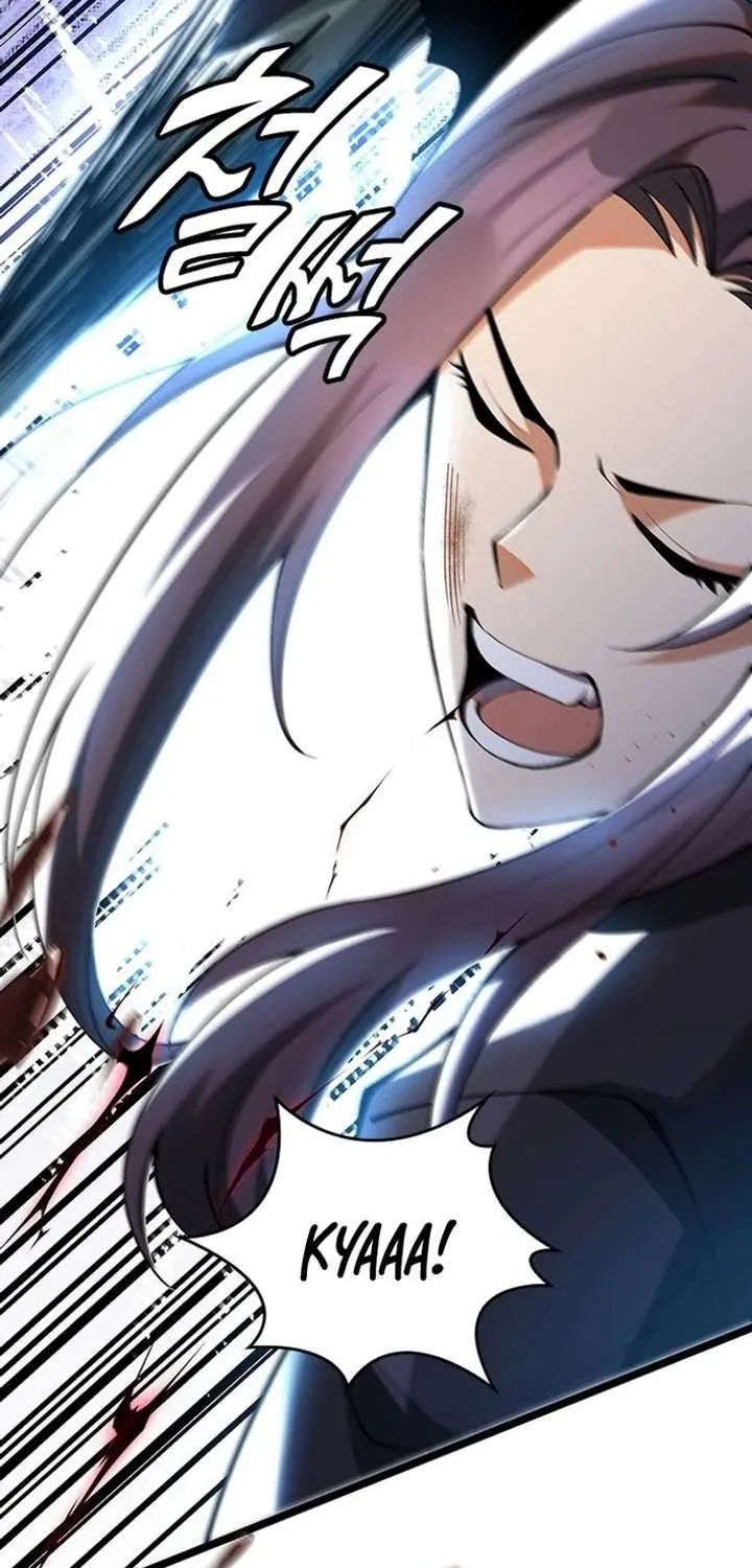 Leveling Up as an S‑Rank Dark Mage Chapter 16 page 17 - 