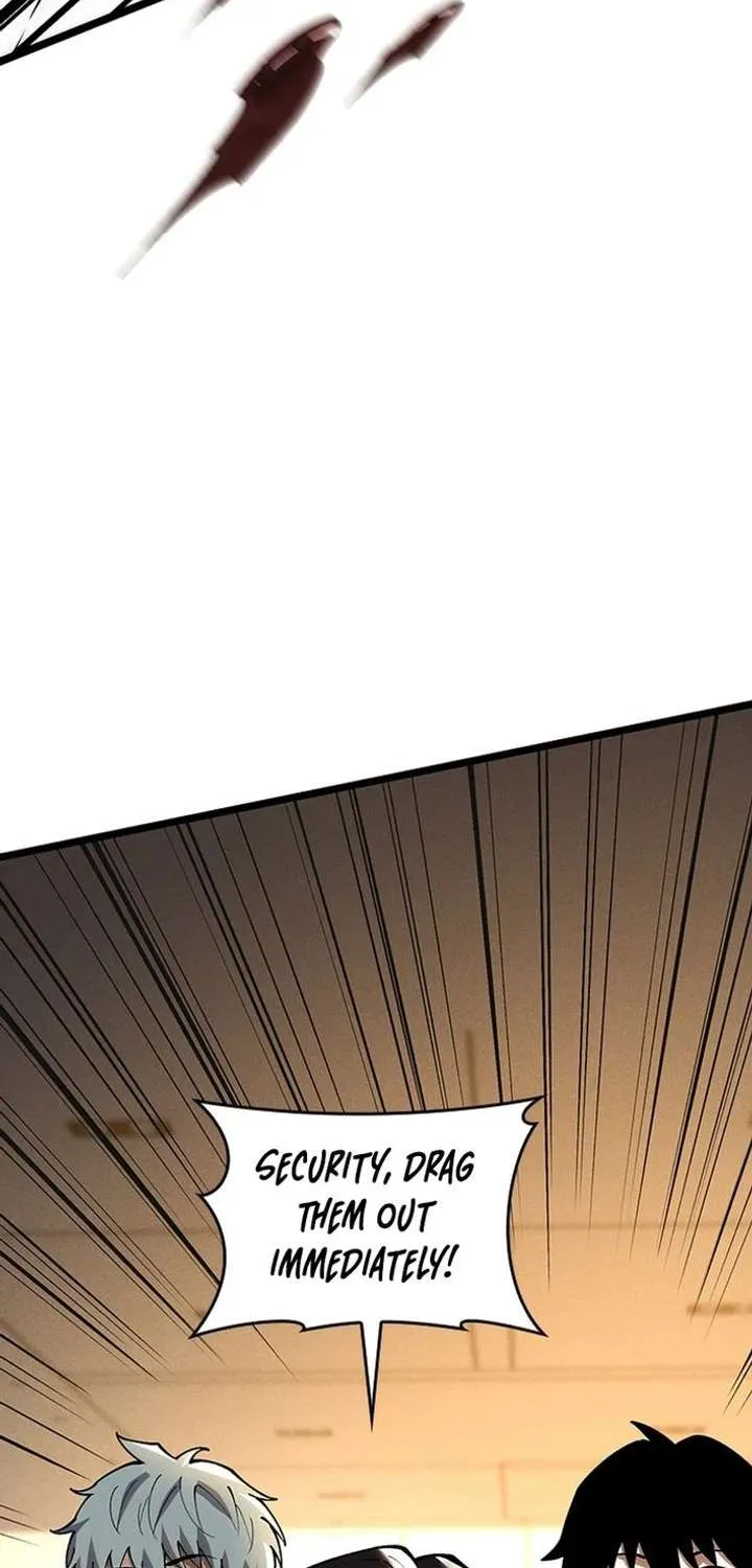 Leveling Up as an S‑Rank Dark Mage Chapter 16 page 18 - 