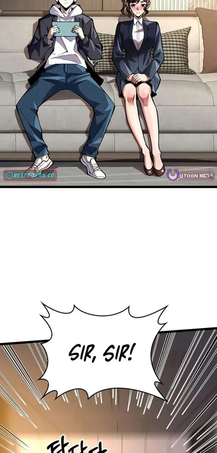 Leveling Up as an S‑Rank Dark Mage Chapter 16 page 3 - 
