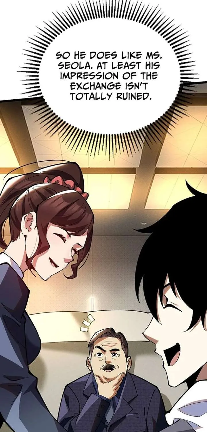 Leveling Up as an S‑Rank Dark Mage Chapter 16 page 22 - 