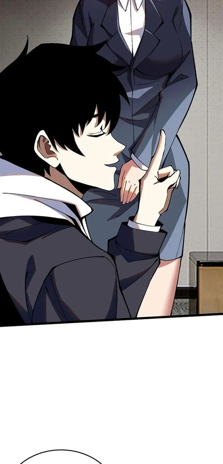 Leveling Up as an S‑Rank Dark Mage Chapter 16 page 24 - 