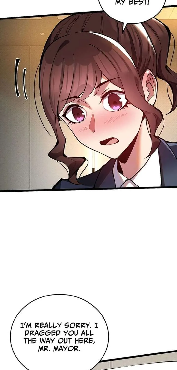 Leveling Up as an S‑Rank Dark Mage Chapter 16 page 26 - 
