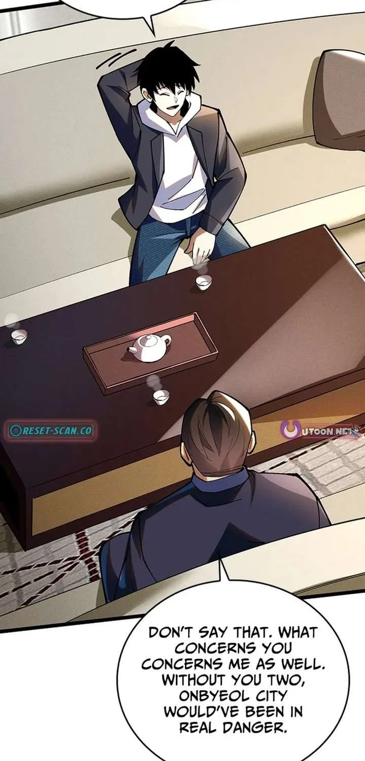 Leveling Up as an S‑Rank Dark Mage Chapter 16 page 27 - 