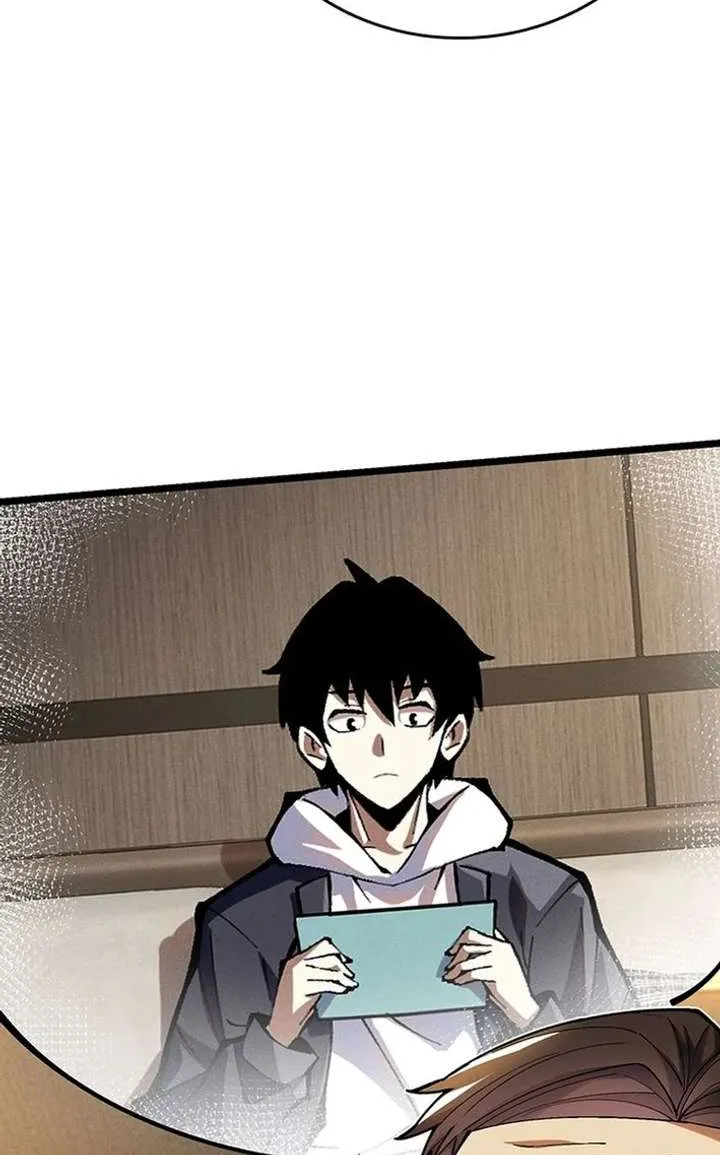 Leveling Up as an S‑Rank Dark Mage Chapter 16 page 28 - 