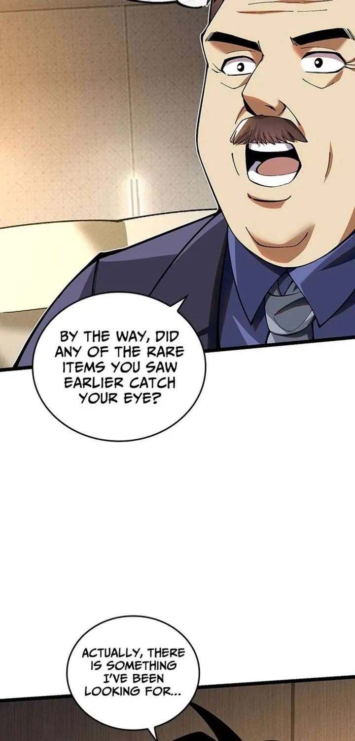 Leveling Up as an S‑Rank Dark Mage Chapter 16 page 29 - 