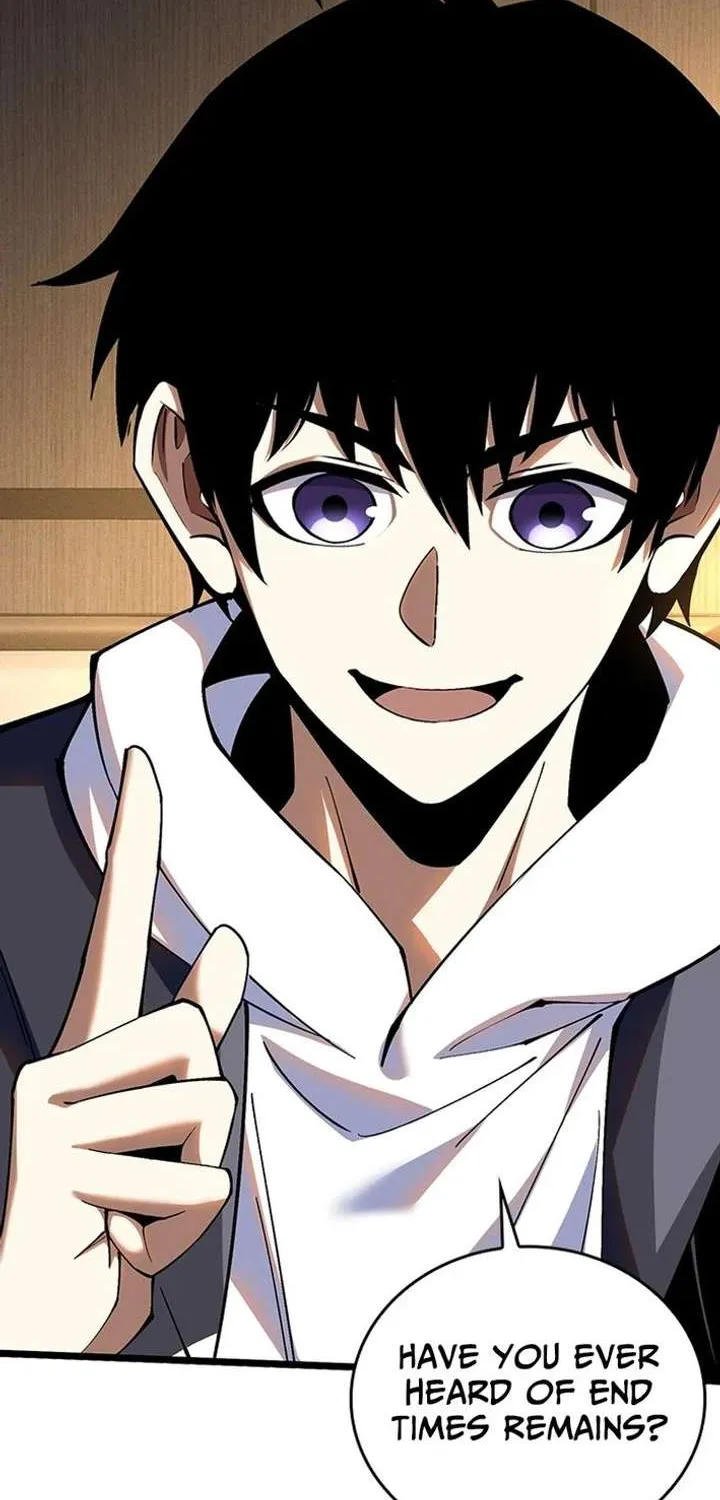 Leveling Up as an S‑Rank Dark Mage Chapter 16 page 30 - 