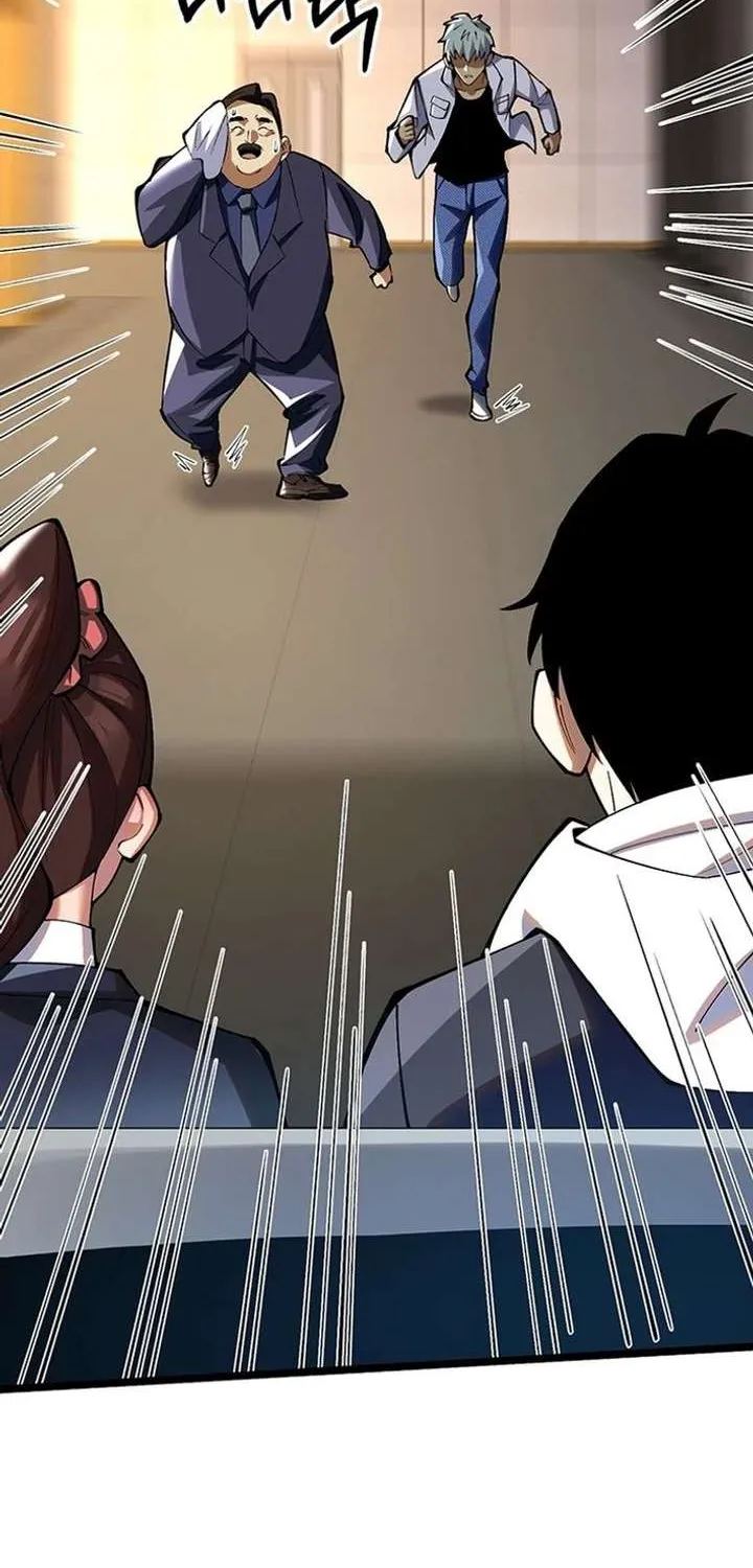 Leveling Up as an S‑Rank Dark Mage Chapter 16 page 4 - 