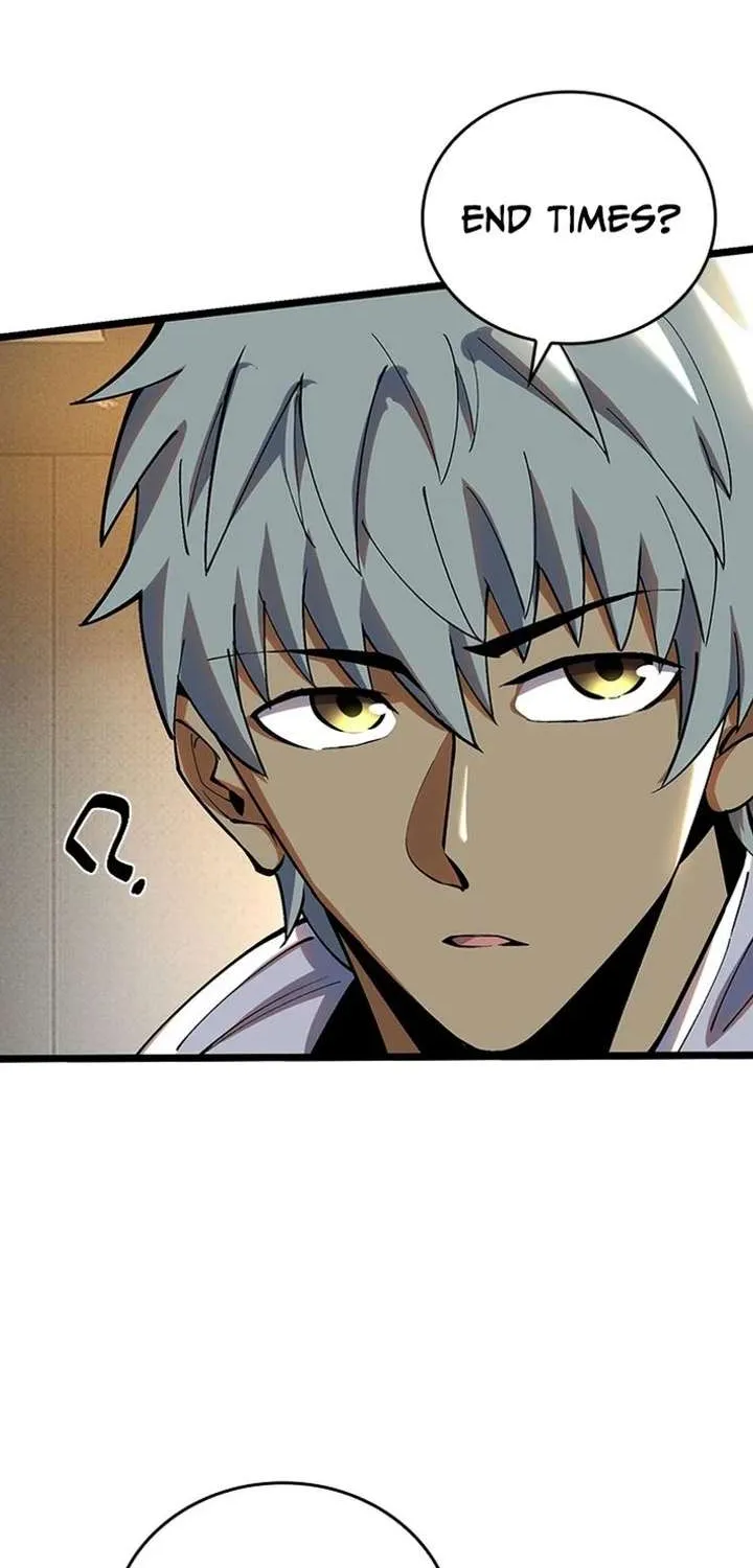 Leveling Up as an S‑Rank Dark Mage Chapter 16 page 32 - 