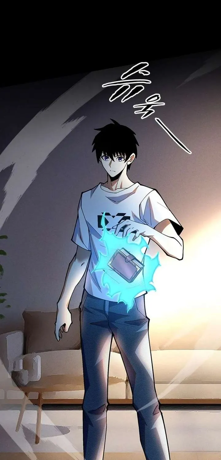 Leveling Up as an S‑Rank Dark Mage Chapter 16 page 34 - 