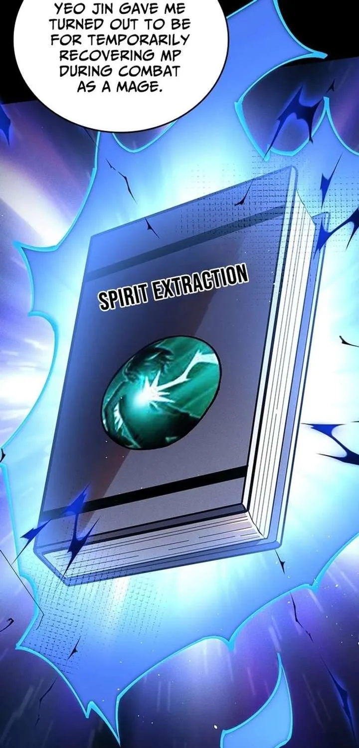 Leveling Up as an S‑Rank Dark Mage Chapter 16 page 36 - 