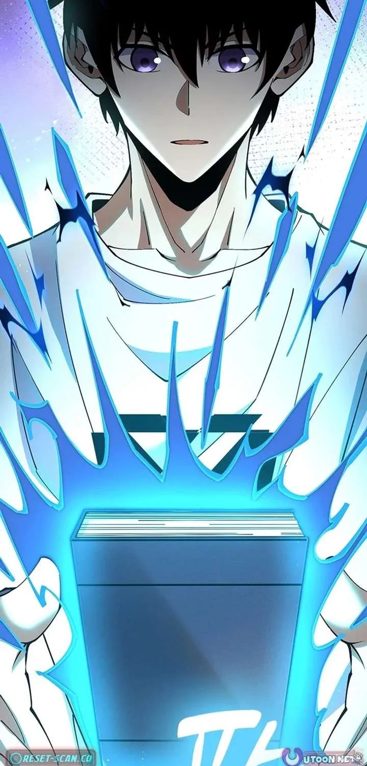 Leveling Up as an S‑Rank Dark Mage Chapter 16 page 38 - 