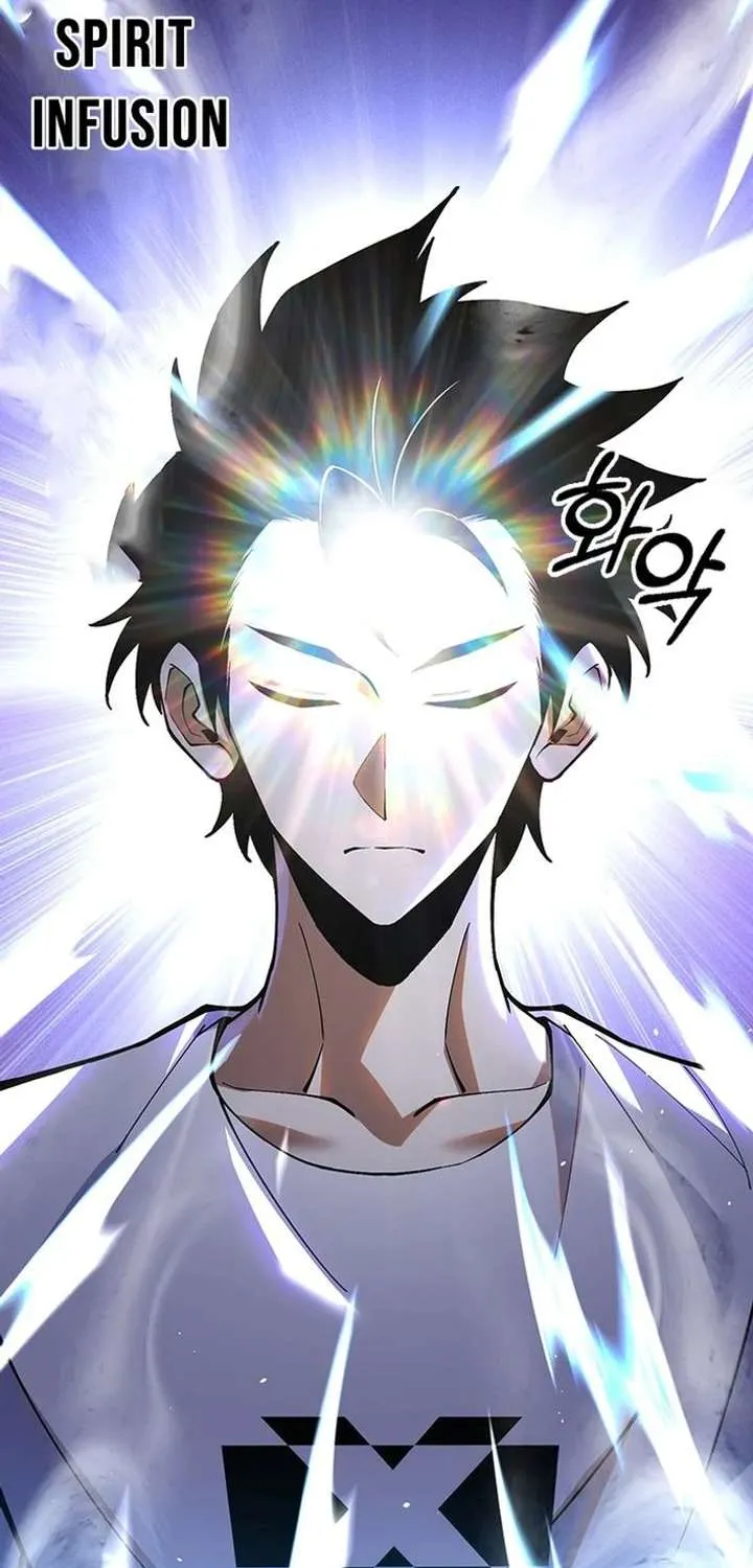 Leveling Up as an S‑Rank Dark Mage Chapter 16 page 40 - 