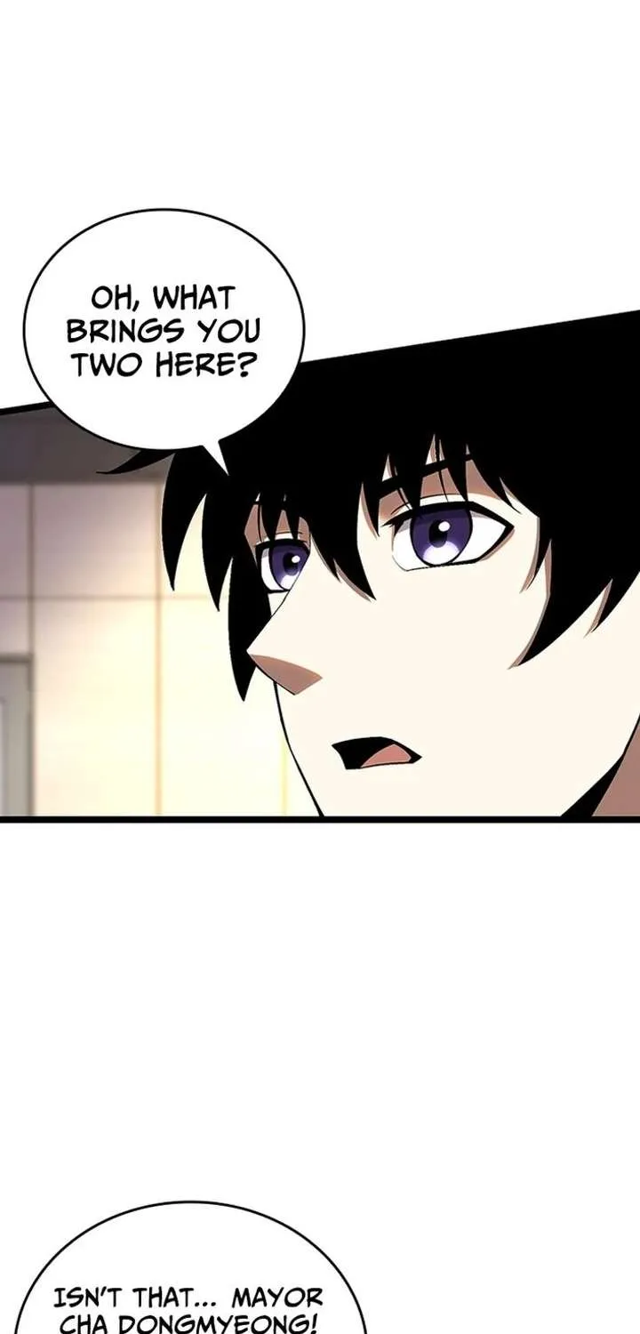 Leveling Up as an S‑Rank Dark Mage Chapter 16 page 5 - 