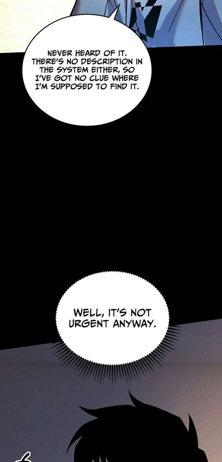 Leveling Up as an S‑Rank Dark Mage Chapter 16 page 43 - 