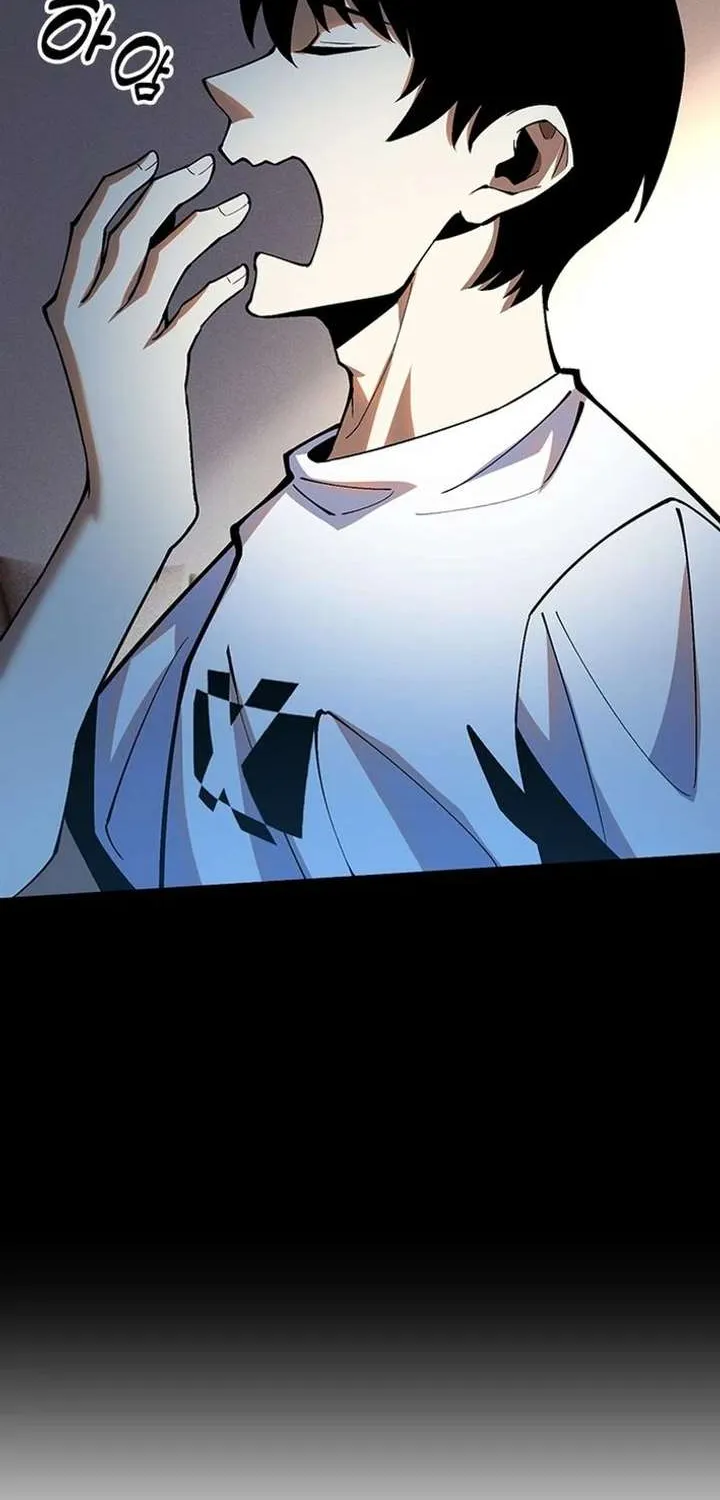 Leveling Up as an S‑Rank Dark Mage Chapter 16 page 44 - 