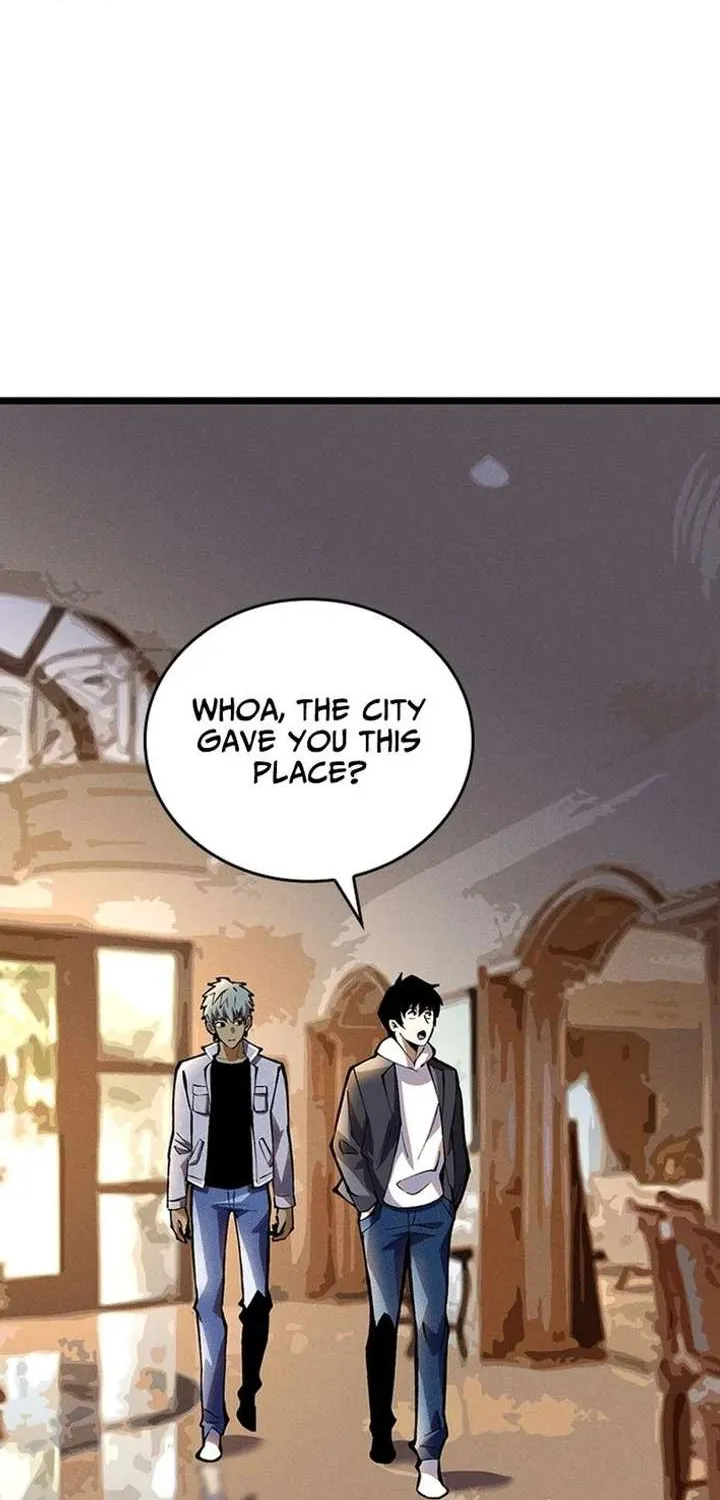 Leveling Up as an S‑Rank Dark Mage Chapter 16 page 51 - 