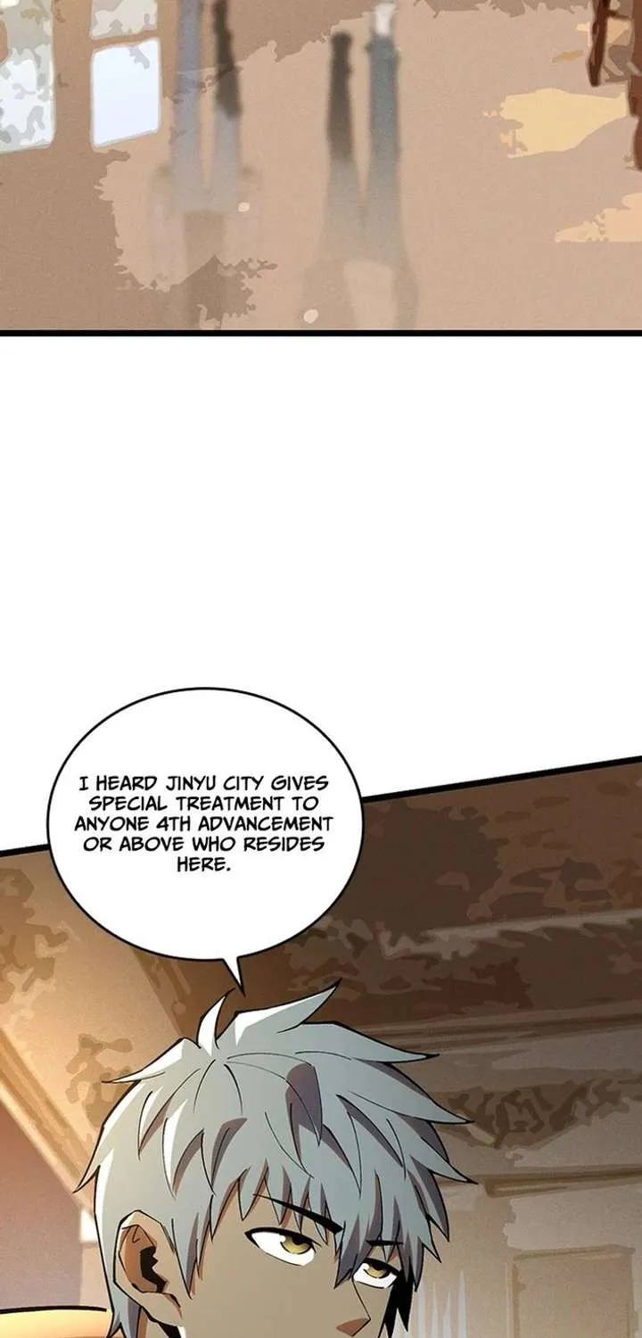 Leveling Up as an S‑Rank Dark Mage Chapter 16 page 52 - 