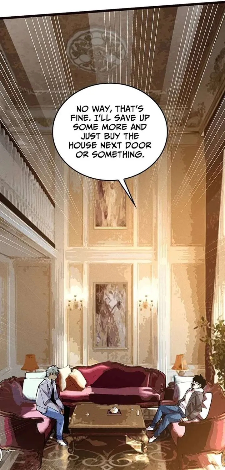 Leveling Up as an S‑Rank Dark Mage Chapter 16 page 54 - 