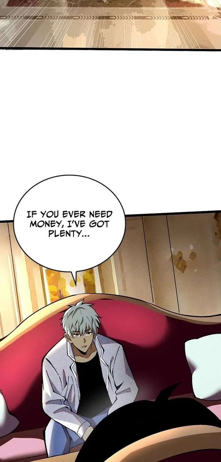 Leveling Up as an S‑Rank Dark Mage Chapter 16 page 55 - 