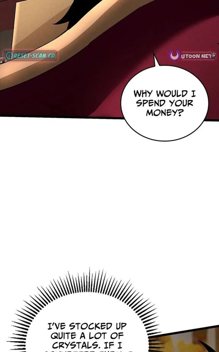 Leveling Up as an S‑Rank Dark Mage Chapter 16 page 56 - 