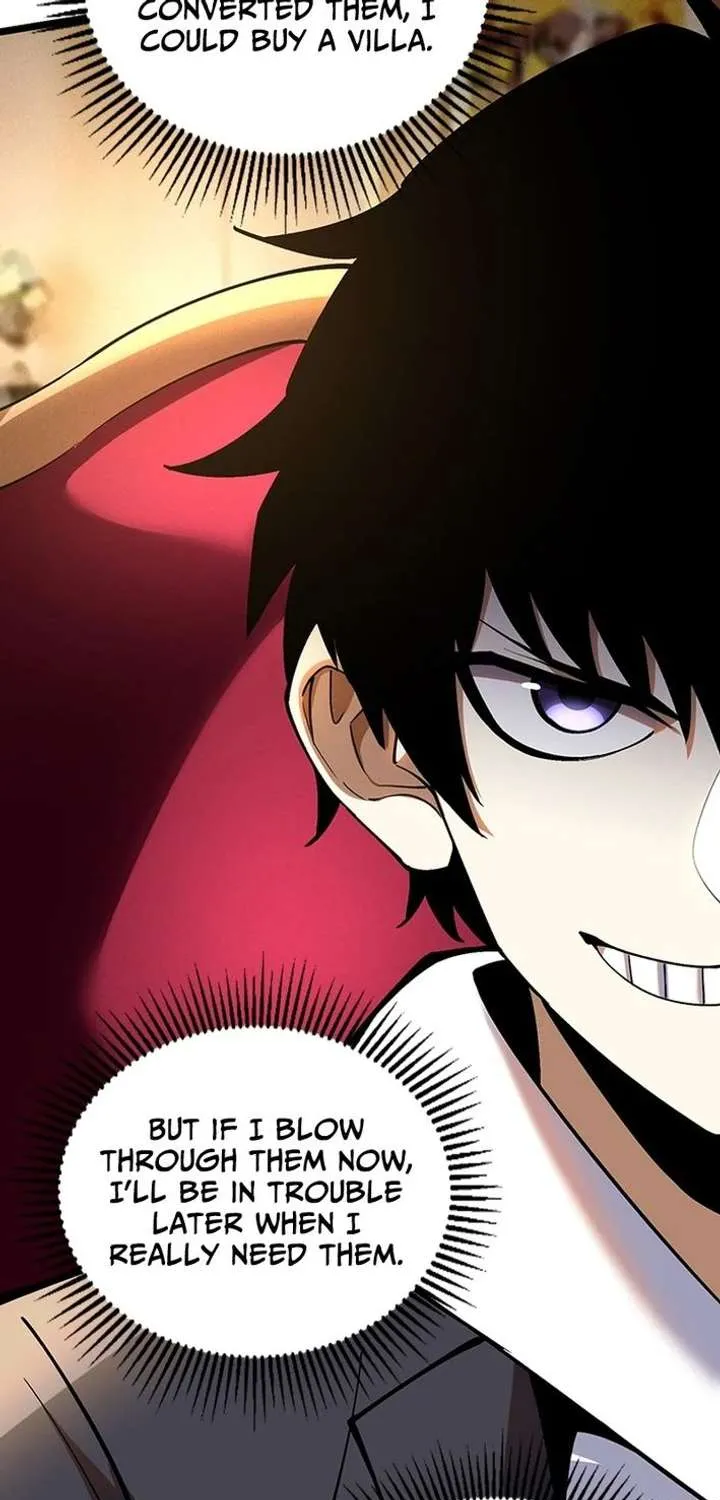 Leveling Up as an S‑Rank Dark Mage Chapter 16 page 57 - 