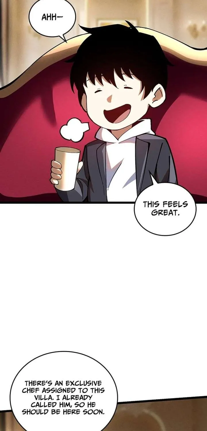 Leveling Up as an S‑Rank Dark Mage Chapter 16 page 60 - 
