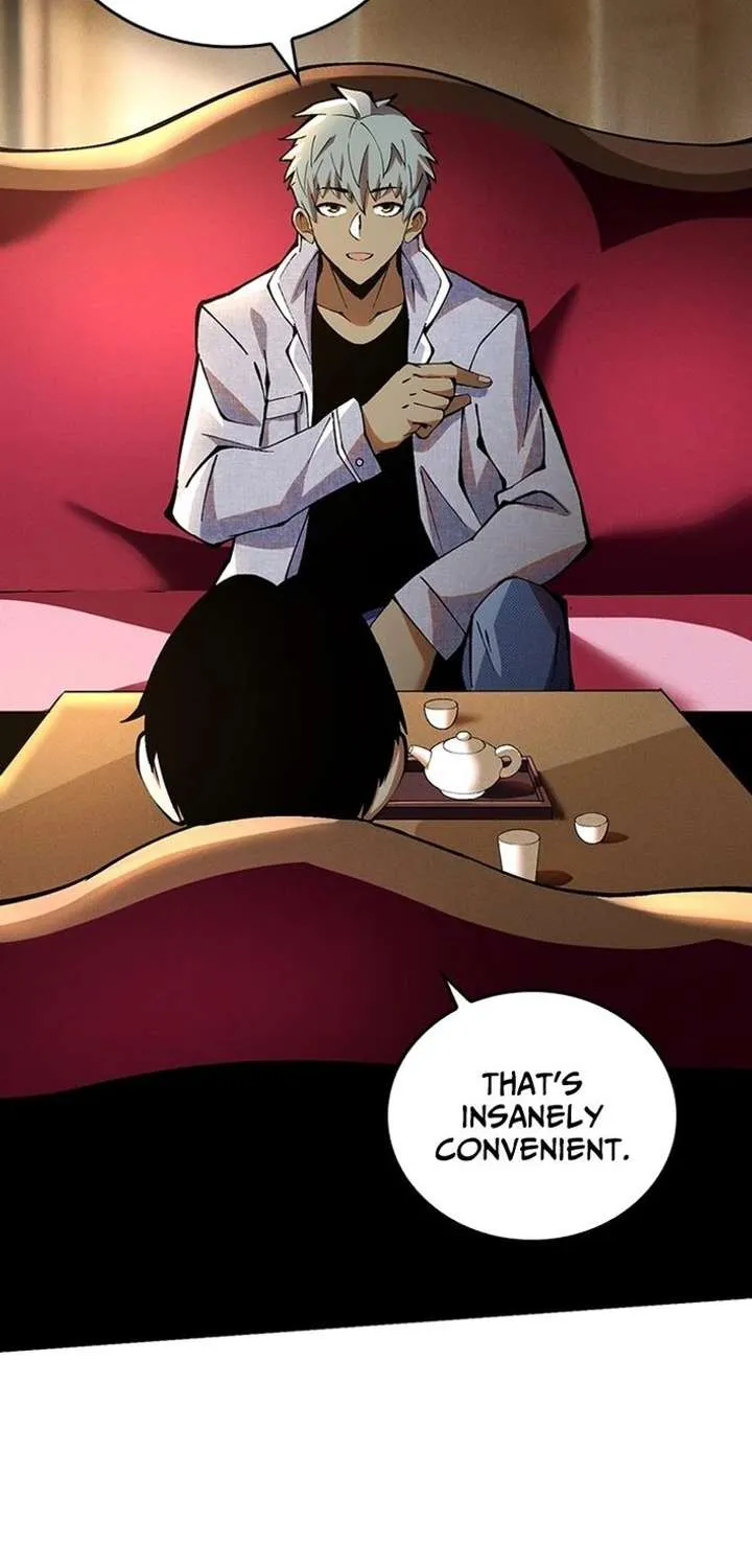 Leveling Up as an S‑Rank Dark Mage Chapter 16 page 61 - 