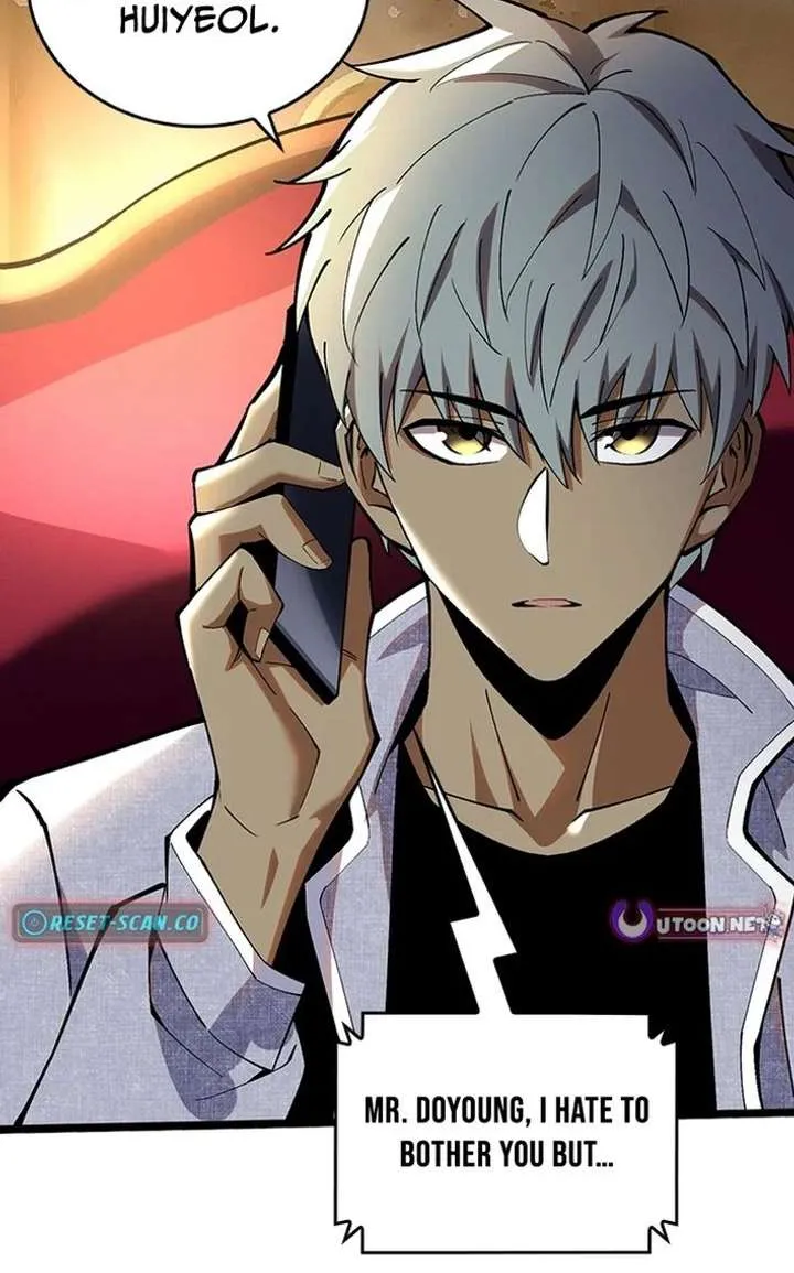 Leveling Up as an S‑Rank Dark Mage Chapter 16 page 63 - 