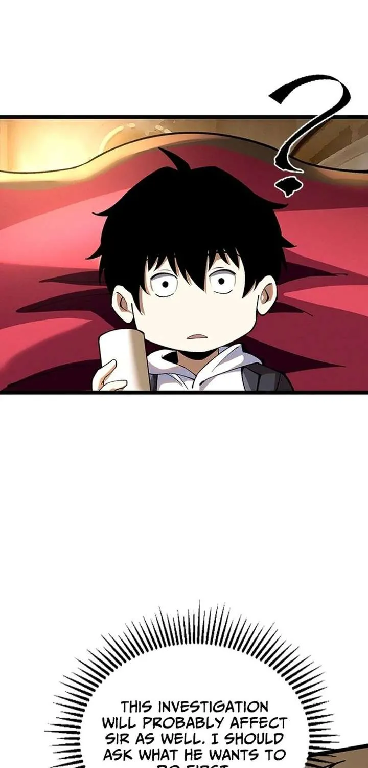 Leveling Up as an S‑Rank Dark Mage Chapter 16 page 66 - 