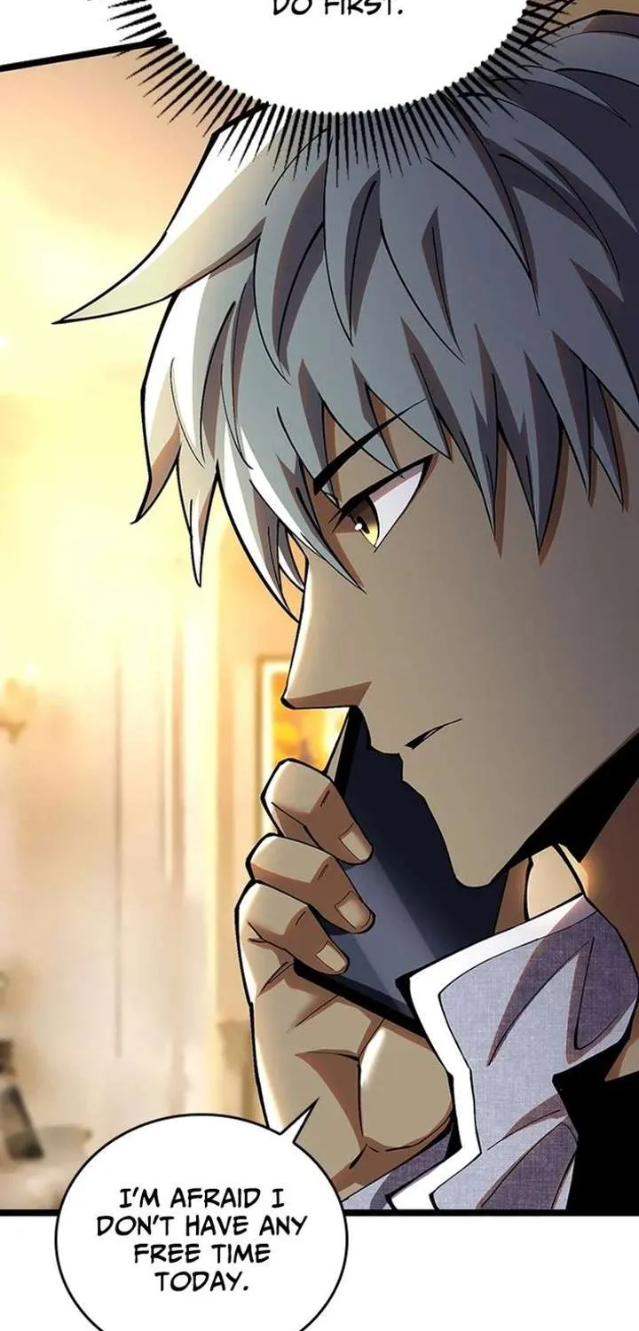 Leveling Up as an S‑Rank Dark Mage Chapter 16 page 67 - 