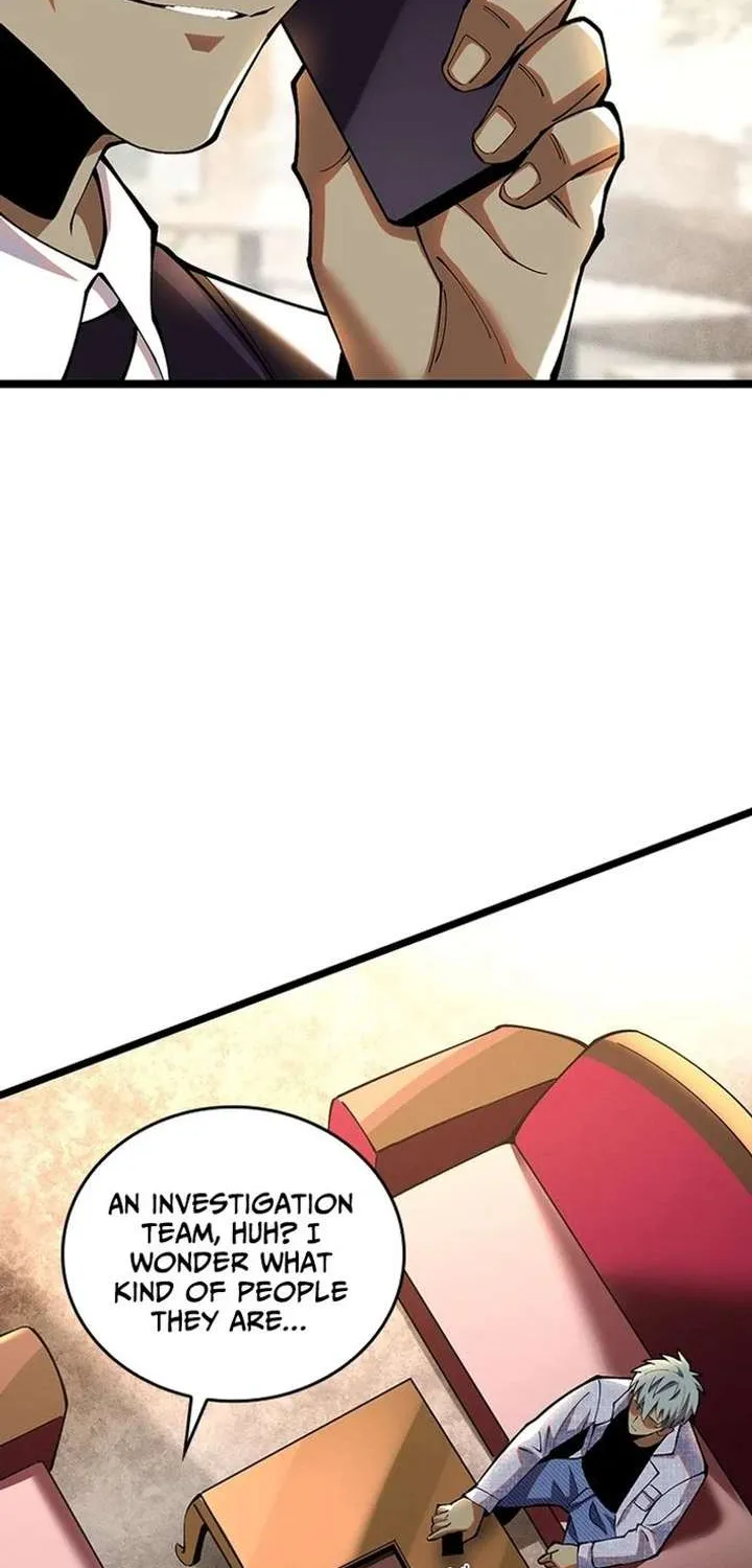 Leveling Up as an S‑Rank Dark Mage Chapter 16 page 69 - 