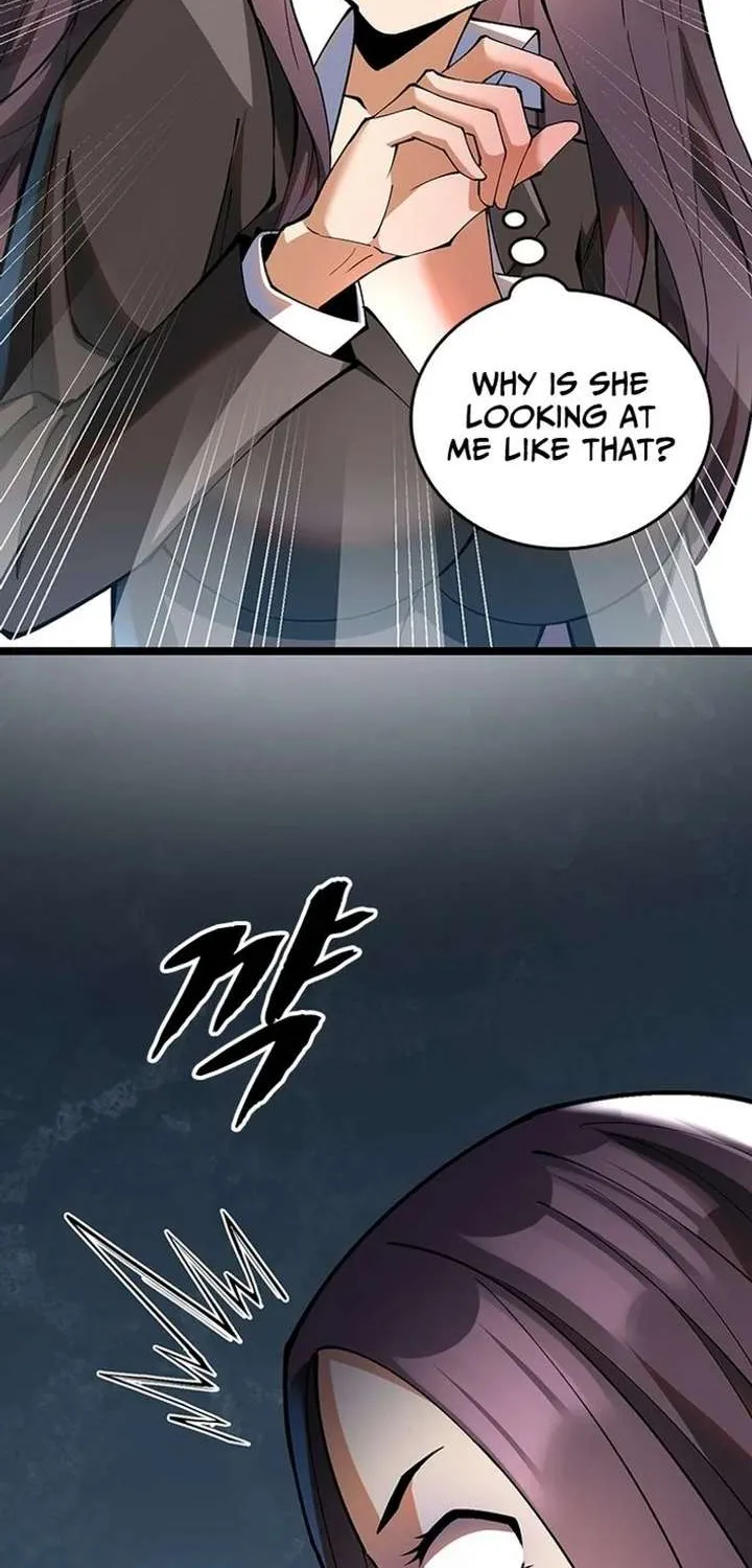 Leveling Up as an S‑Rank Dark Mage Chapter 16 page 9 - 