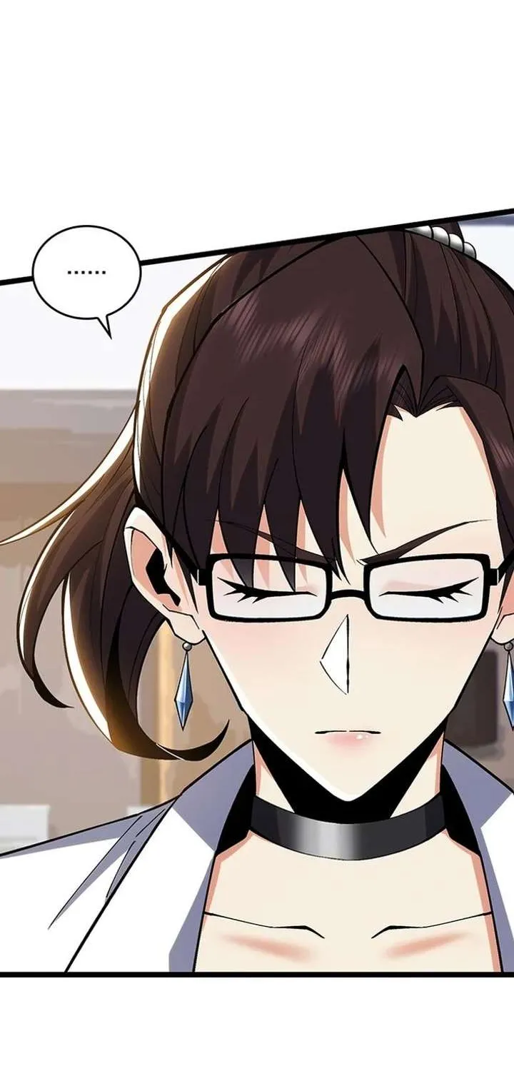 Leveling Up as an S‑Rank Dark Mage Chapter 17 page 11 - 