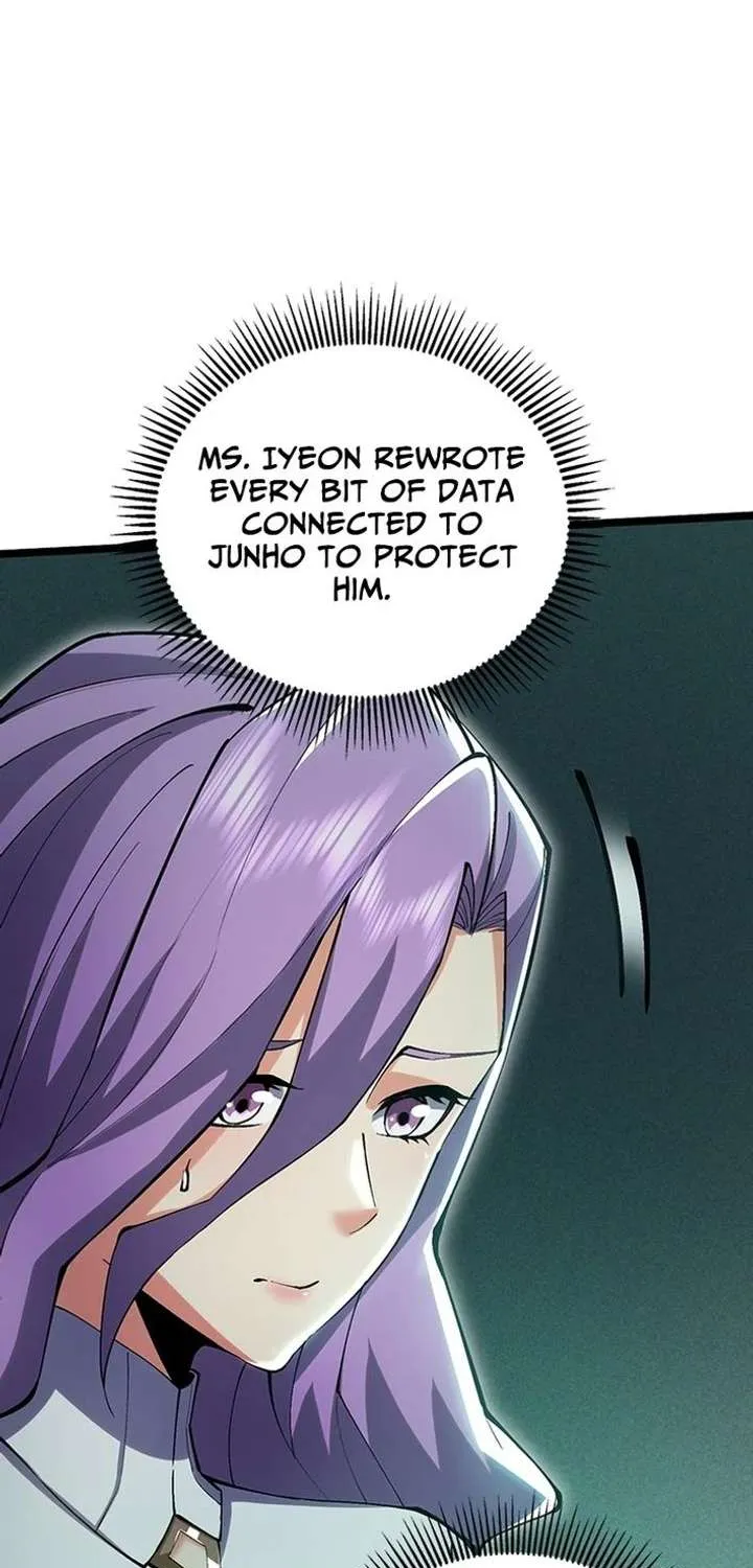 Leveling Up as an S‑Rank Dark Mage Chapter 17 page 12 - 