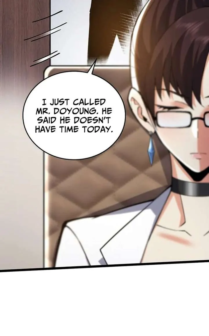 Leveling Up as an S‑Rank Dark Mage Chapter 17 page 14 - 