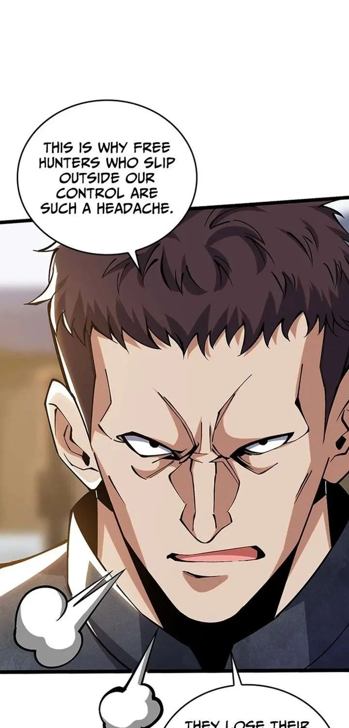 Leveling Up as an S‑Rank Dark Mage Chapter 17 page 15 - 