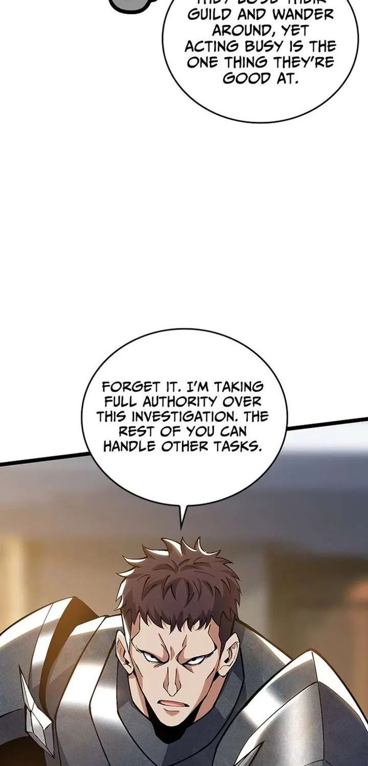 Leveling Up as an S‑Rank Dark Mage Chapter 17 page 16 - 
