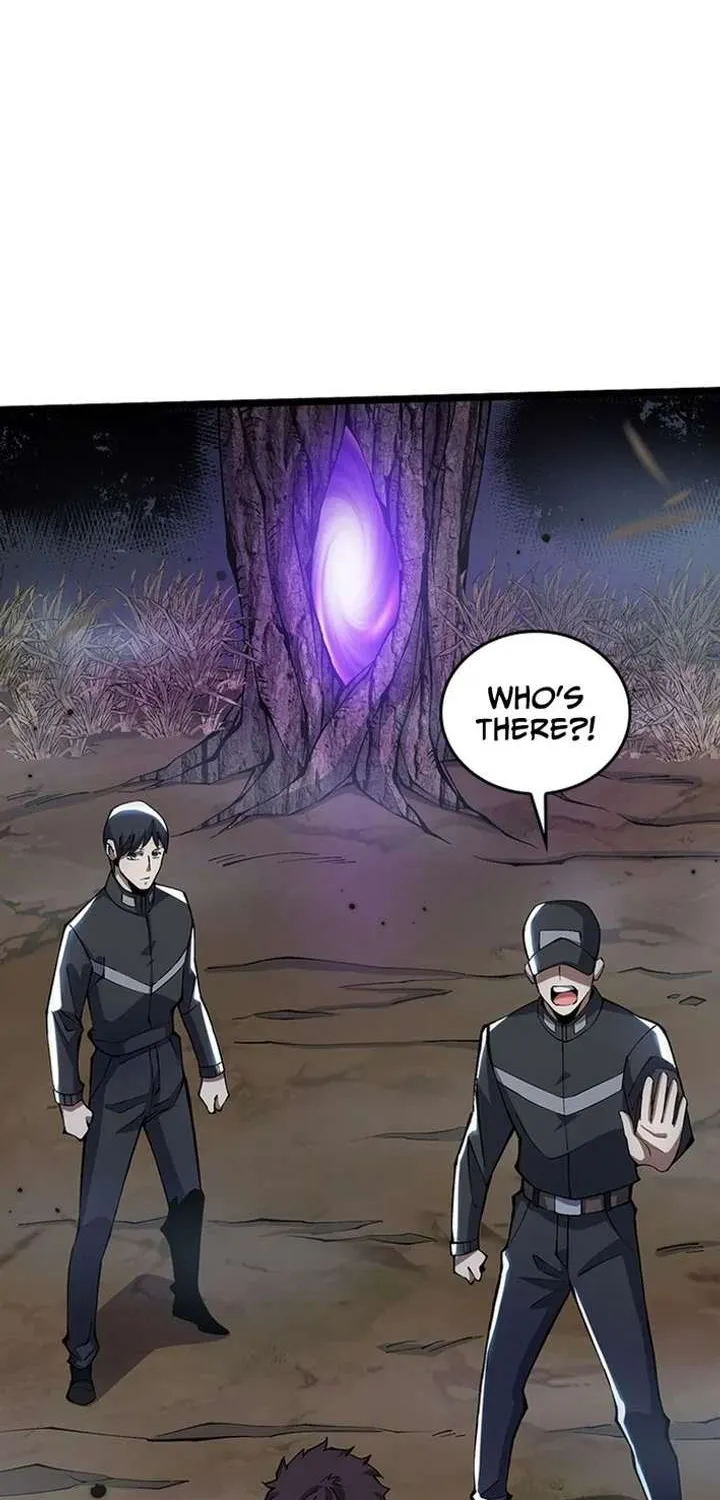Leveling Up as an S‑Rank Dark Mage Chapter 17 page 20 - 