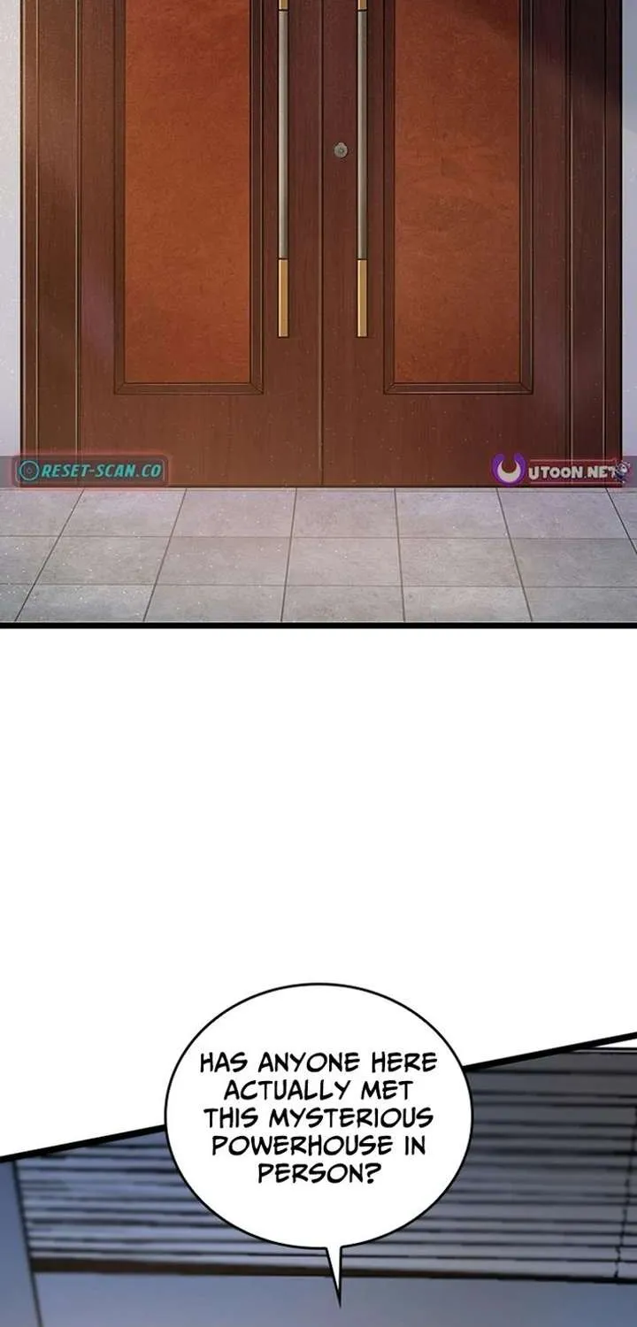 Leveling Up as an S‑Rank Dark Mage Chapter 17 page 3 - 