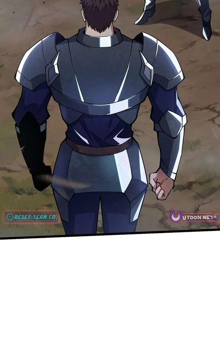 Leveling Up as an S‑Rank Dark Mage Chapter 17 page 21 - 