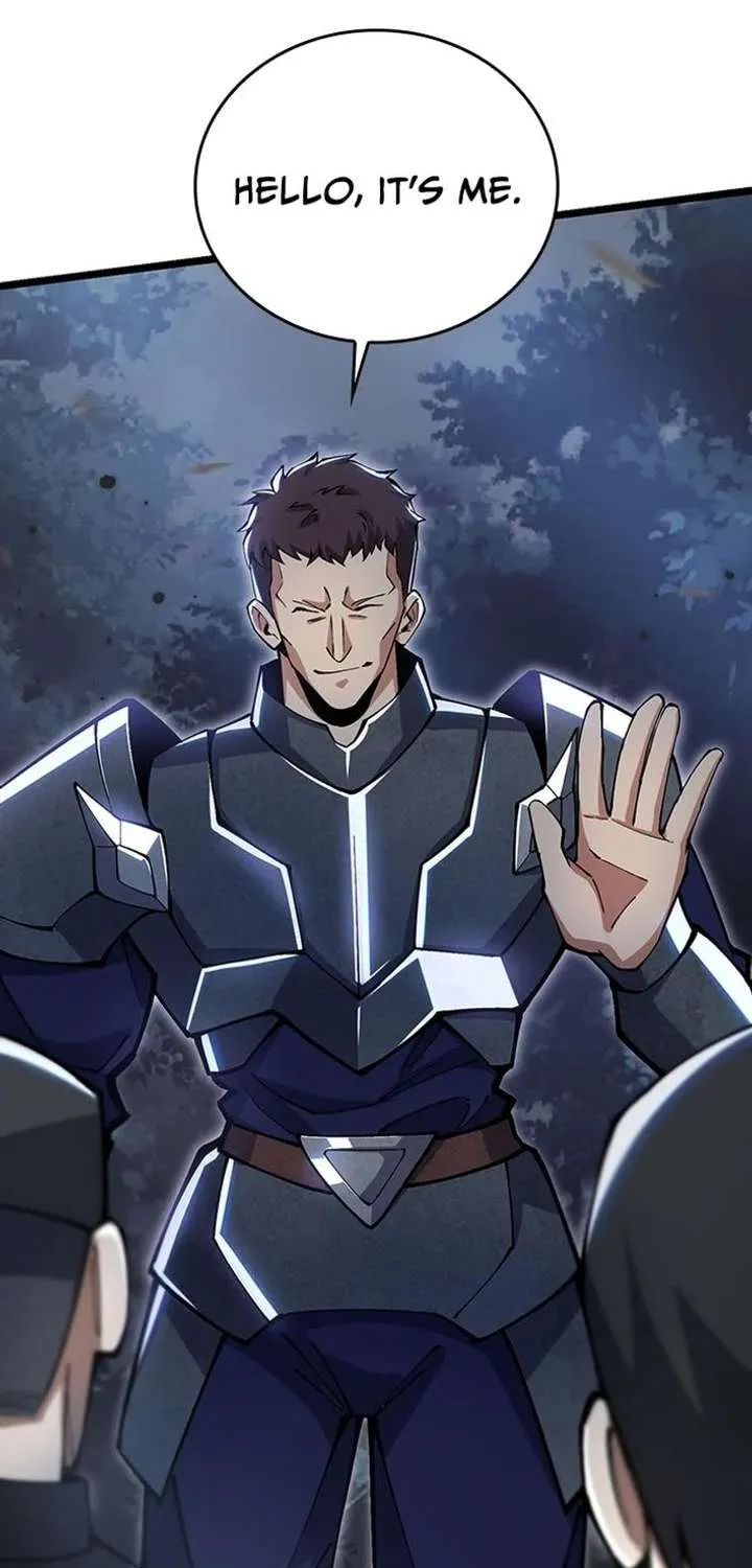 Leveling Up as an S‑Rank Dark Mage Chapter 17 page 22 - 