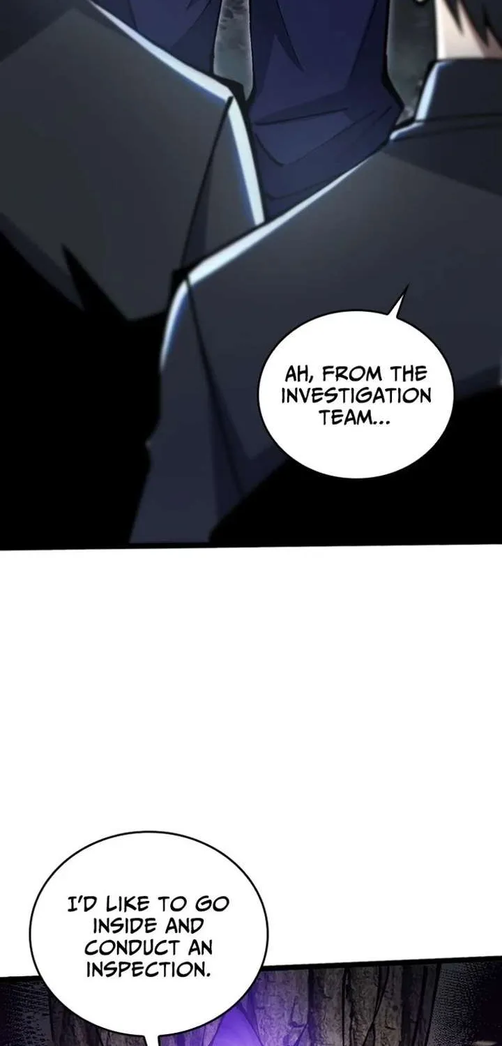 Leveling Up as an S‑Rank Dark Mage Chapter 17 page 23 - 